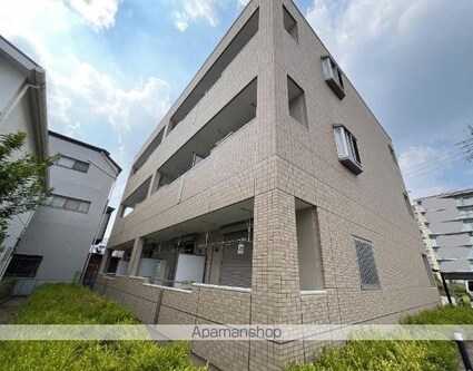 フローラル[1K/30.96m2]の外観1