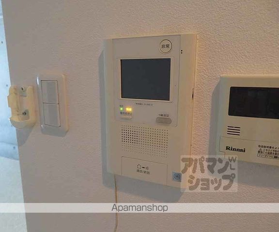 G-Design京都西院の内装写真