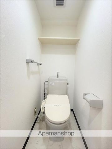 ザ・レジデンス行徳IIの内装写真