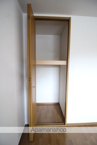 カンフォタブルの内装写真