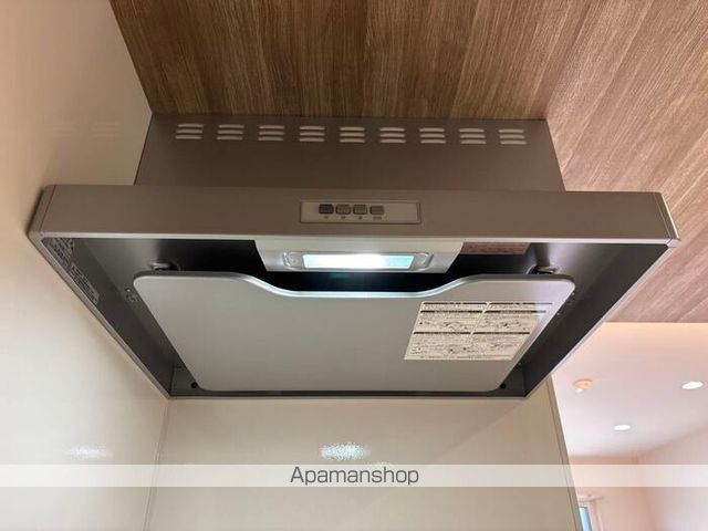 グリーンコート杭全の内装写真