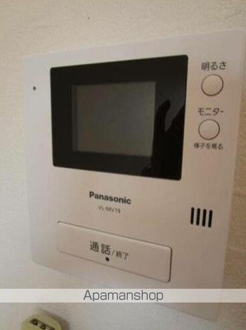 エレガンス鵠沼の内装写真