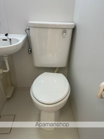 永手コスモハイツの内装写真
