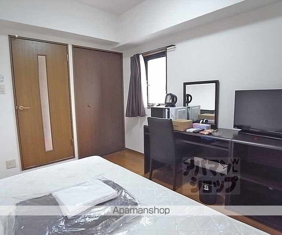 エスリード京都河原町第3の内装写真