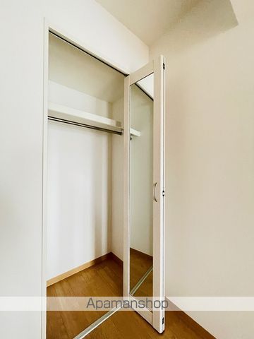 クレストタワー栄の内装写真