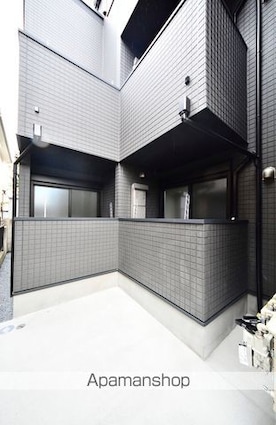 ｃｏＳｙ８[1K/21.18m2]の外観5