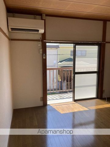 コーポ青木の内装写真