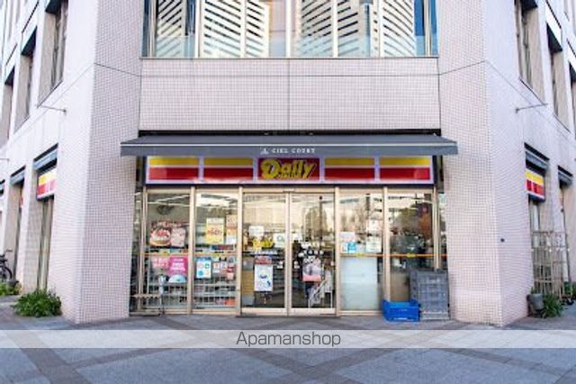 ルミレイス豊洲の周辺写真