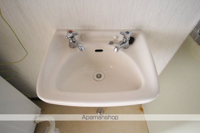 K&T98の内装写真