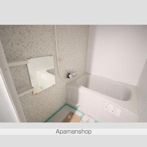bills Nakanoshimaの内装写真