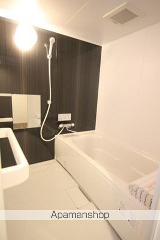 シャトーライフ近代美術館前1の内装写真