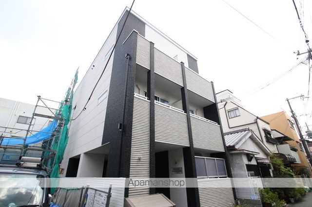 フォンテーヌ神崎川