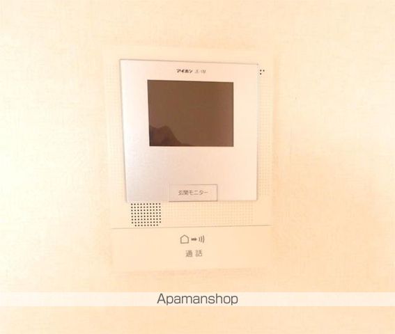 エスペランサの内装写真