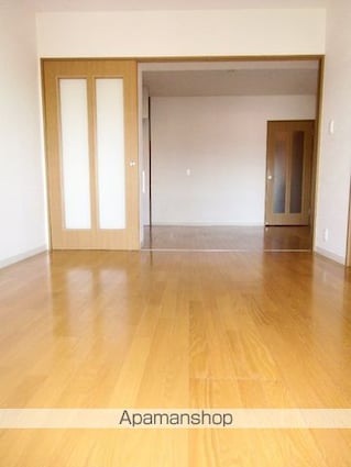 キャッスル西延岡[3DK/58.68m2]の内装6