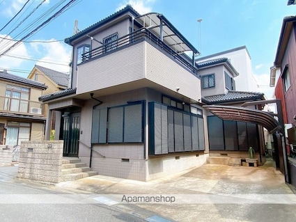柳島町戸建[5SLDK/119.53m2]の外観1