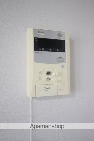 クレセール下伊福の内装写真
