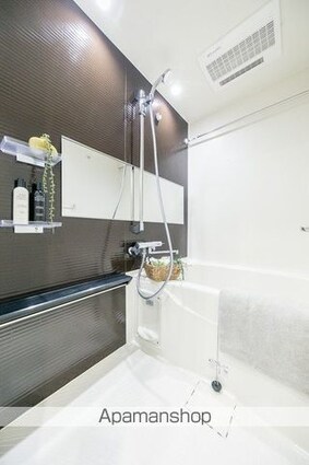ライオンズフォーシア神田須田町[1K/25.8m2]のバス