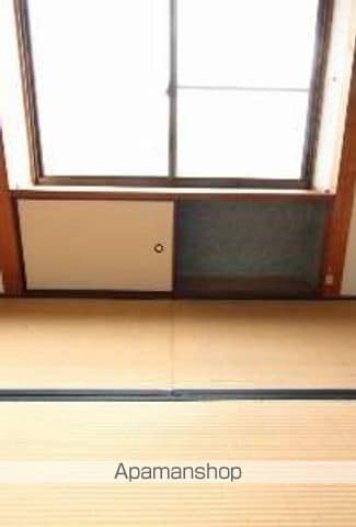 コーポ歩の内装写真