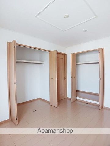 ブリーゼAの内装写真