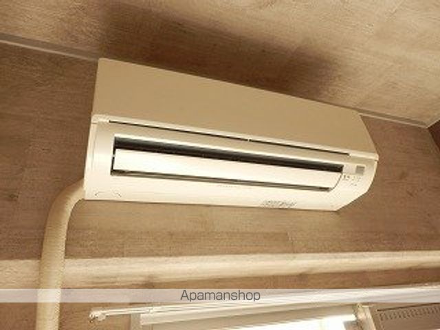 ANNEX西新の内装写真