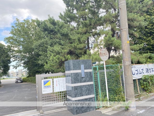 コスモプレイス蕨の周辺写真