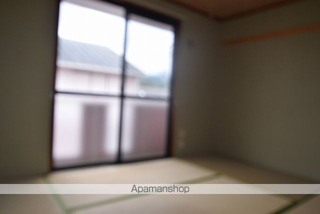コーポエイトAの内装写真