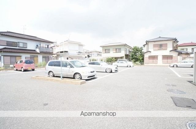 パレスレジーナのその他写真