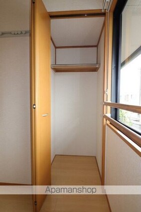 グランドキャッスルＧＯＭＩ　Ｅ[2LDK/53.76m2]の収納