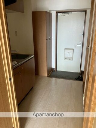 フルリール松浦[1K/24m2]の玄関