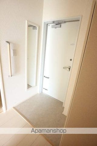 エクレールの内装写真