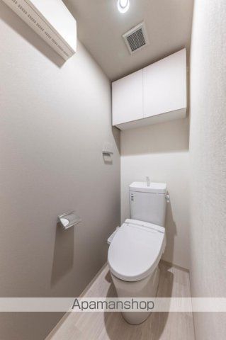 クオリタス住吉の内装写真