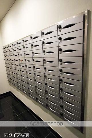 コンフォリア北参道のその他写真