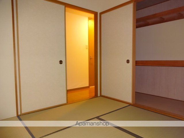 さくら館の内装写真