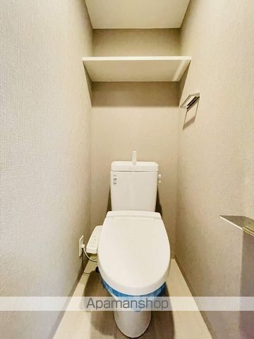メイクス矢場町の内装写真