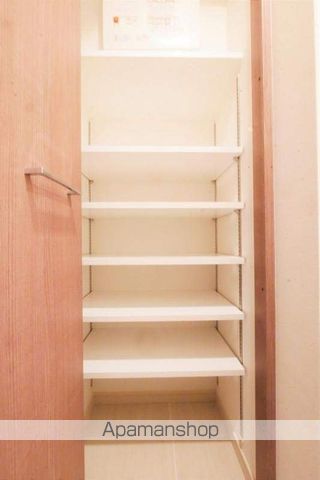 大森海岸レジデンスの内装写真