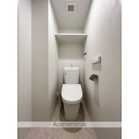 AIFLAT代々木上原の内装写真