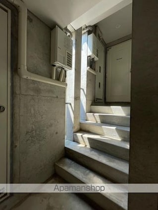 ＣＡＳＡＦＯＹＥＲ[1R/23.66m2]の共用部1