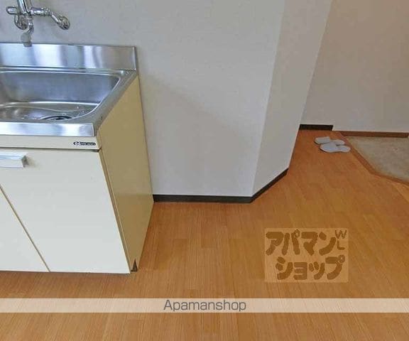 四条テラスの内装写真