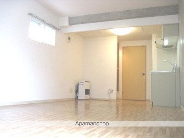 アンシャンテ南4条の内装写真