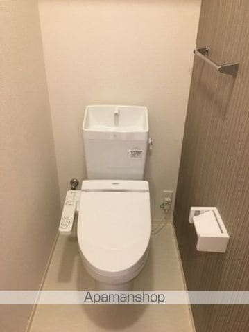 D-room荒井東の内装写真