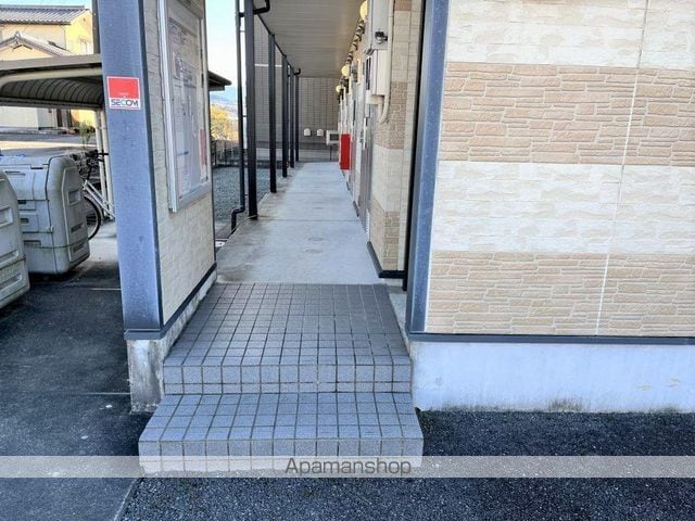 レオパレス翔賢の内装写真