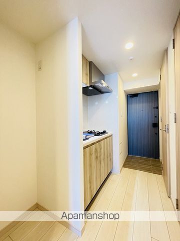 S-RESIDENCE金山altanoの内装写真