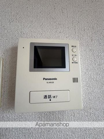 スペリオーレの内装写真
