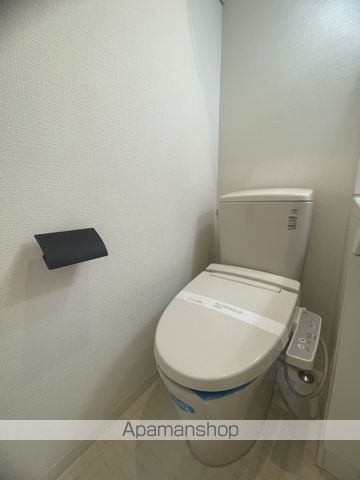 グレイス江波西の内装写真