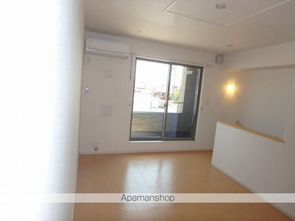 グランツⅠ[1LDK/50.55m2]の内装8