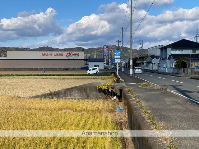 レオパレスかたおかの周辺写真