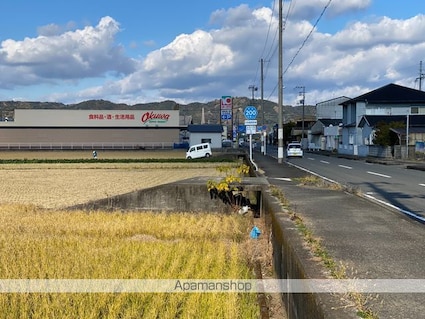 レオパレスかたおか[1K/23.61m2]の周辺6