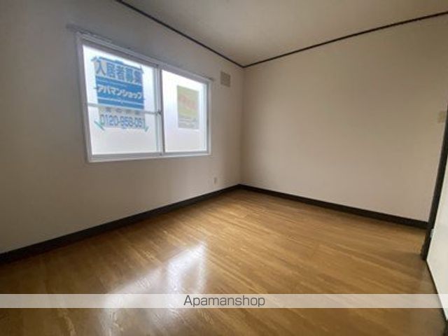 ハイツルミエールの内装写真