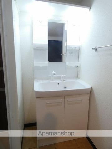 サニーコート風花の内装写真