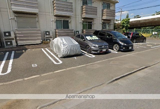 アンソレイユのその他写真